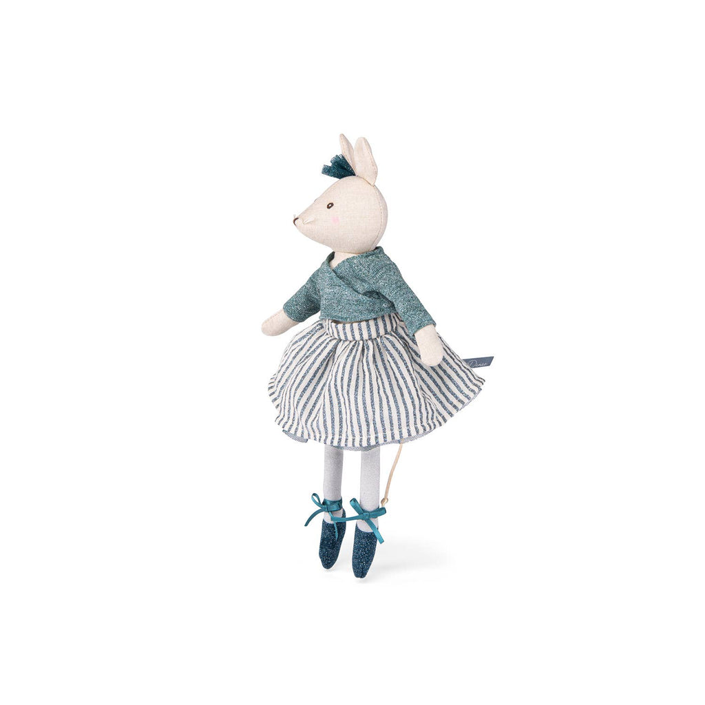 Mouse Doll | Charlotte
