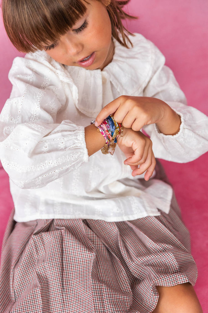 Liberty Bracelet | Capel Floret