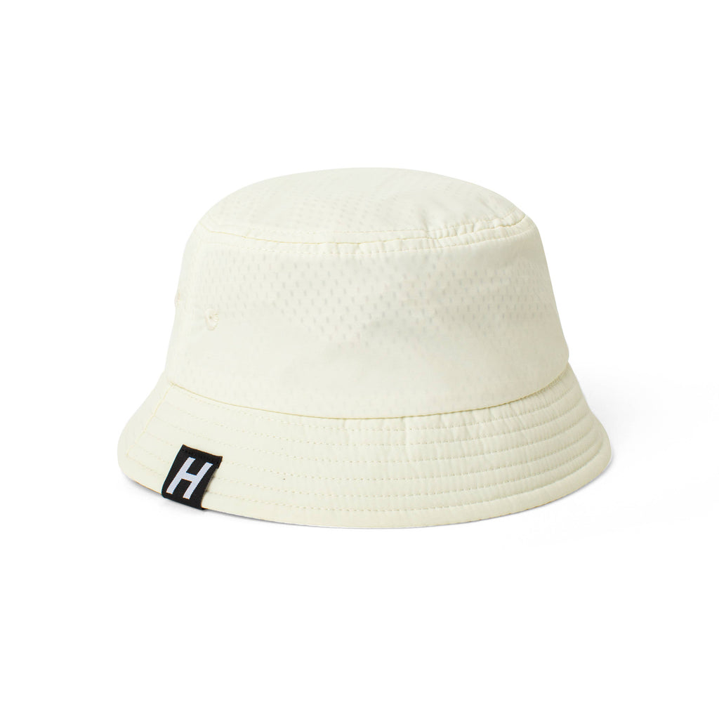 Baby and Kids Bucket Hat – Waterproof, UV Protective | Egg Cream
