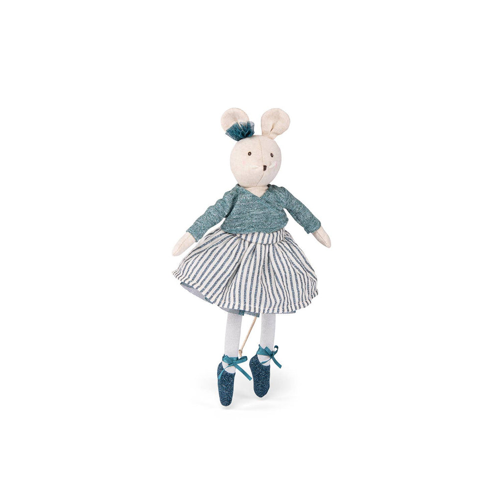 Mouse Doll | Charlotte