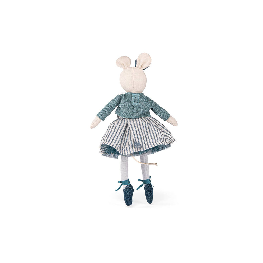 Mouse Doll | Charlotte