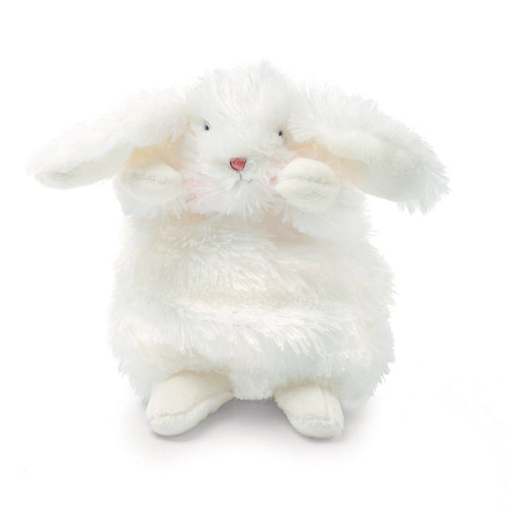 Wee Ittybit Bunny | White