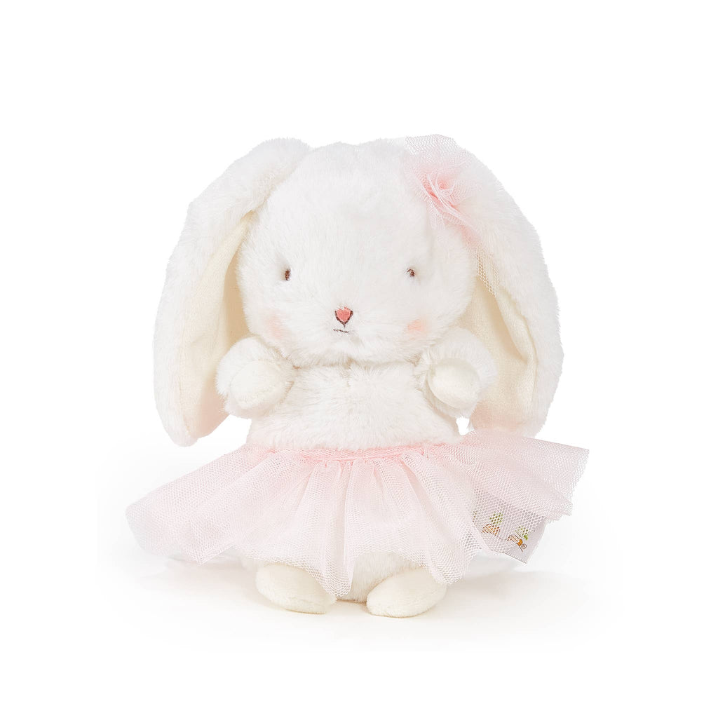 Cricket Island Blossom Bunny | Pink