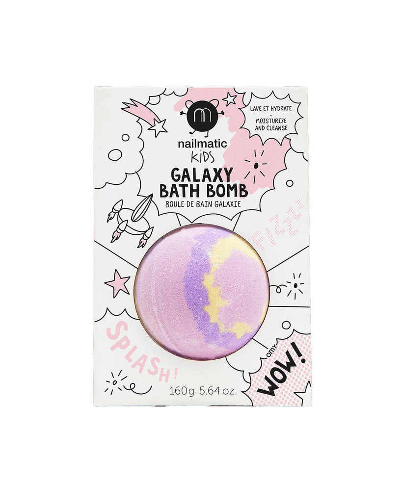 Bath Bomb | Supernova