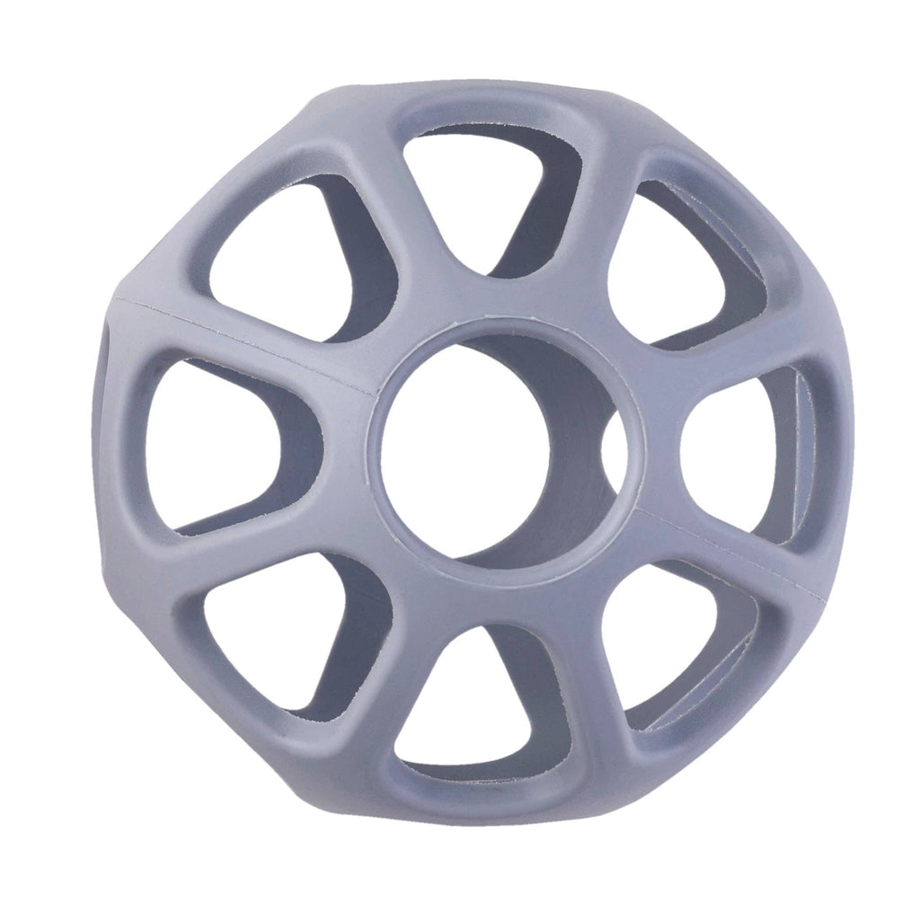 Silicone Sensory Ball | Mist Blue