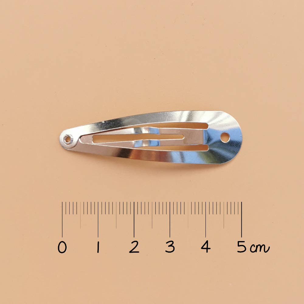 Strawberry Hair Clip