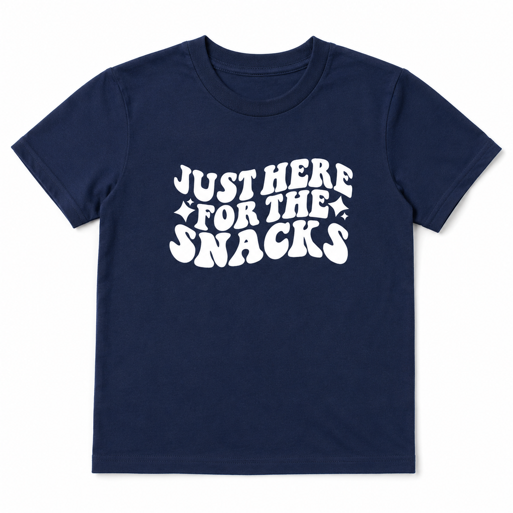 Kids T-shirt 