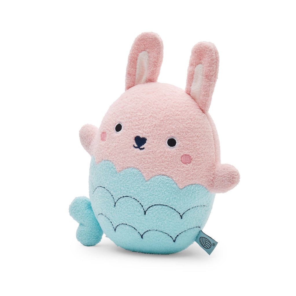 Ricebombshell Plush Toy | Pink Mermaid Bunny Rabbit