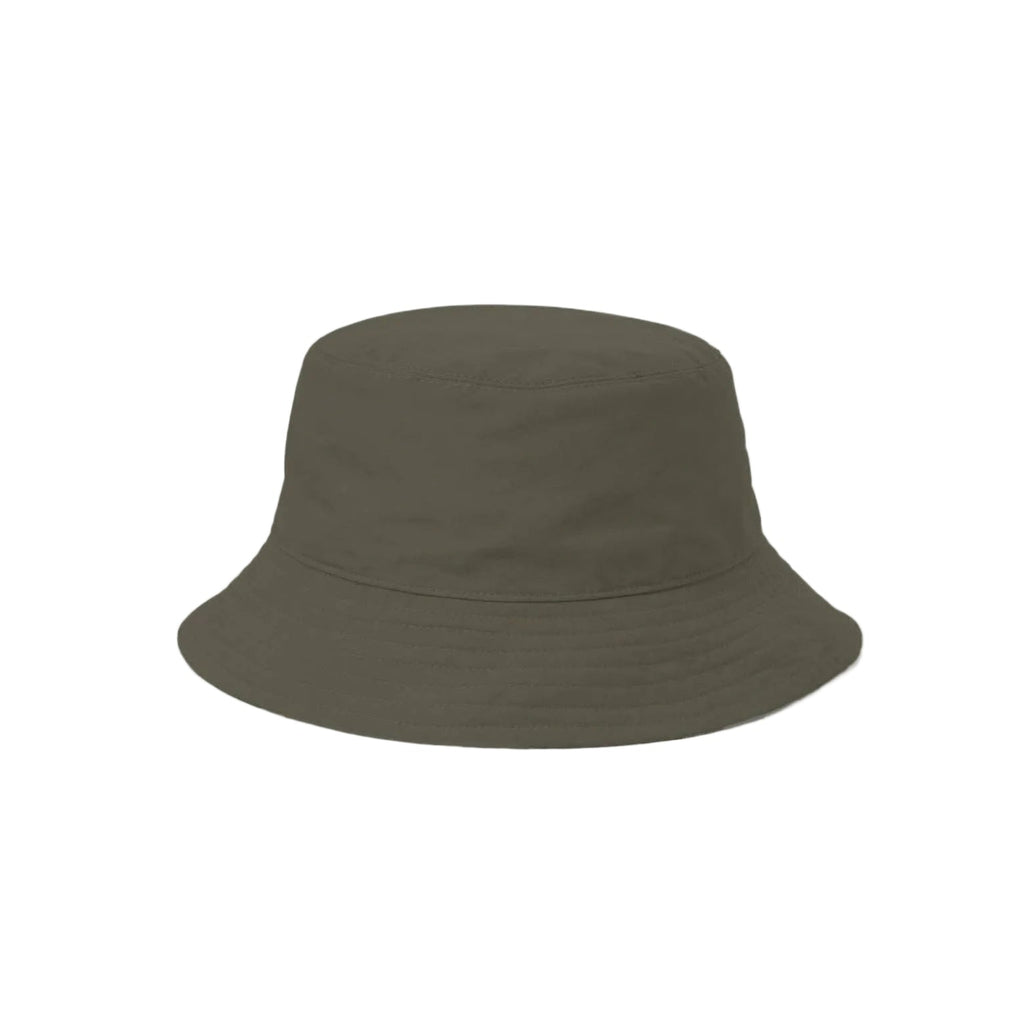 Kids Bucket Hat | Dark Green