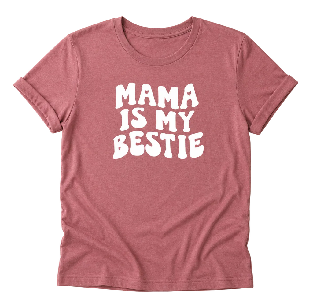Kids Short Sleeve T-shirt 