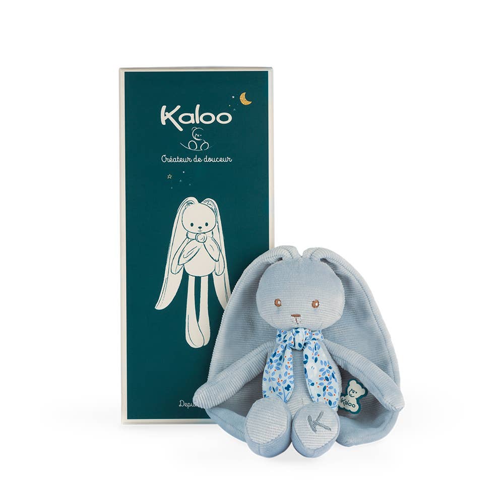 Lapinoo - Doll Rabbit Blue | Small