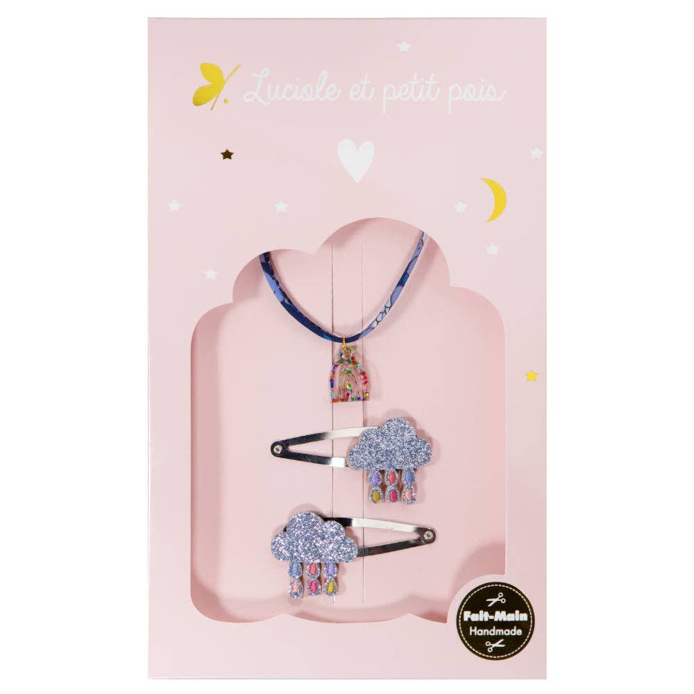 Gift box | Rainbow
