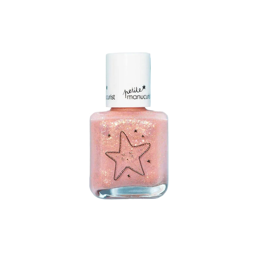 Waterbased Nail polish | Stella the Starfish
