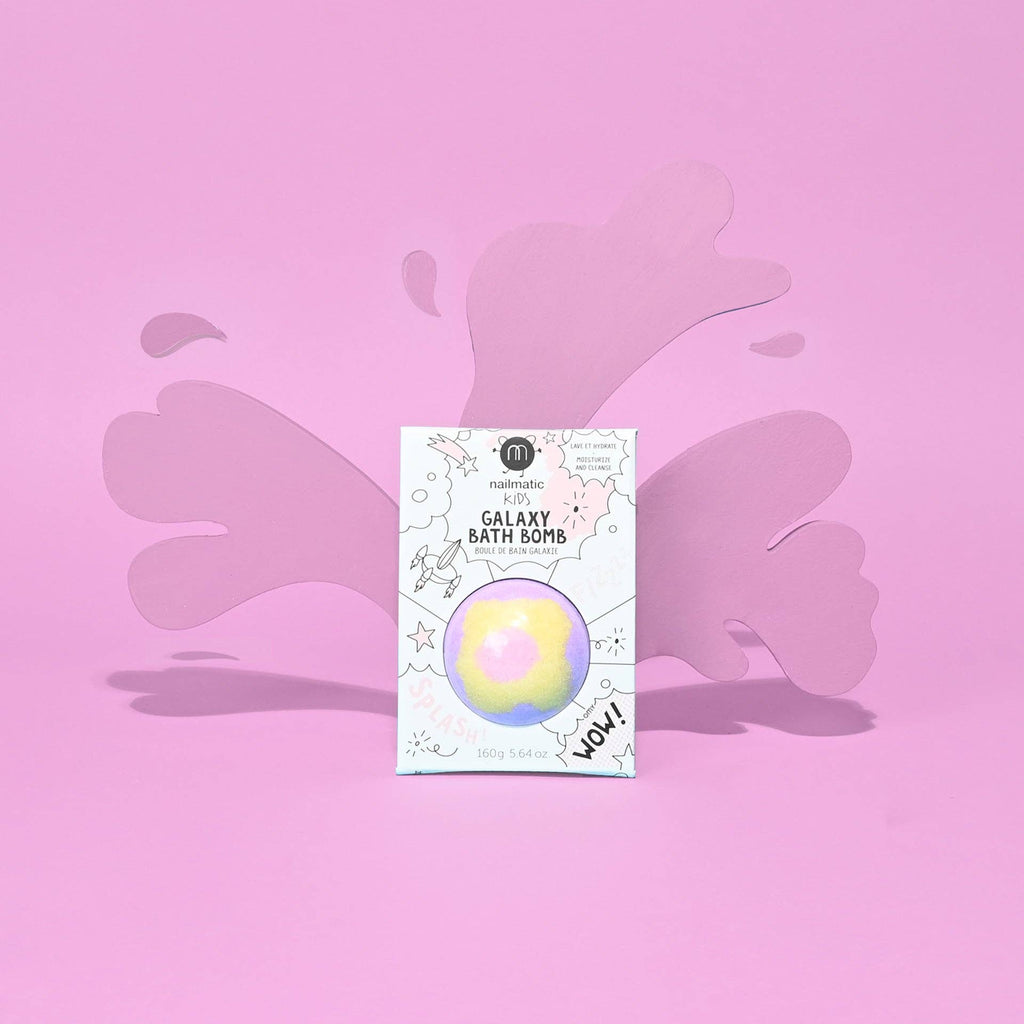 Bath Bomb | Supernova