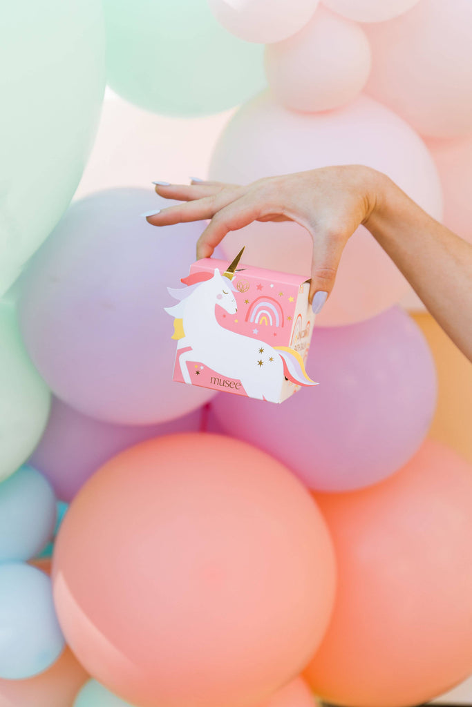 Unicorn Bath Balm