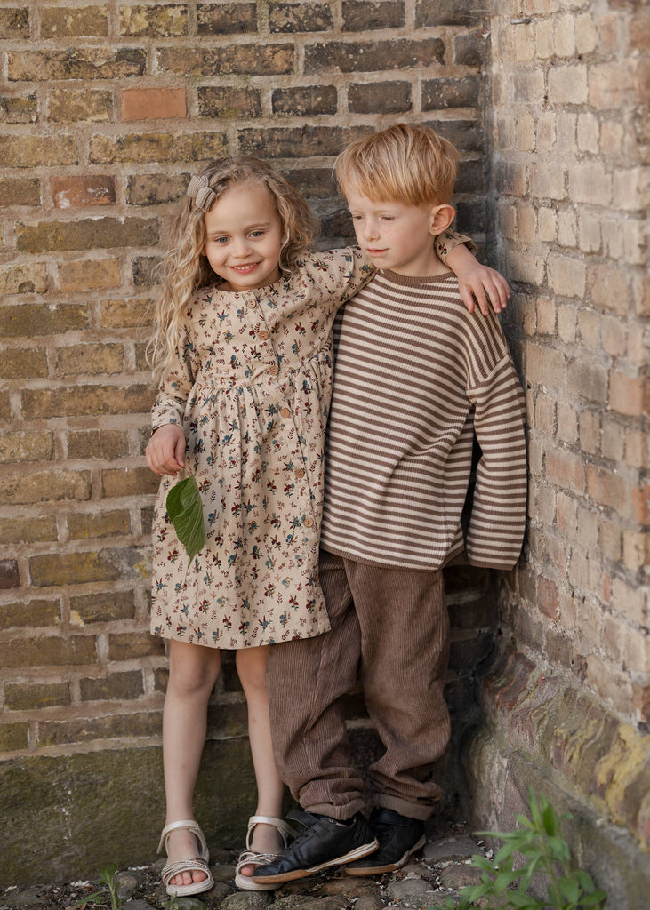 Kids Michael Blouse