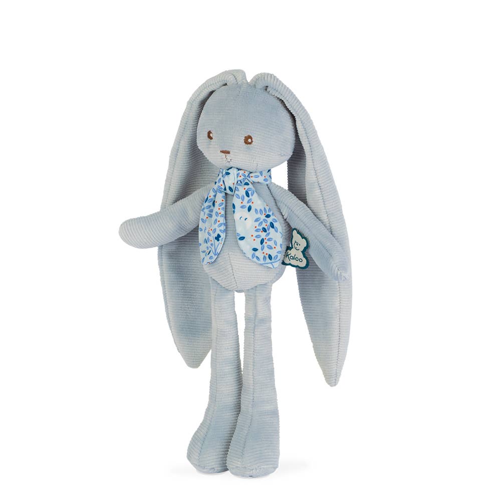 Lapinoo - Doll Rabbit Blue | Small