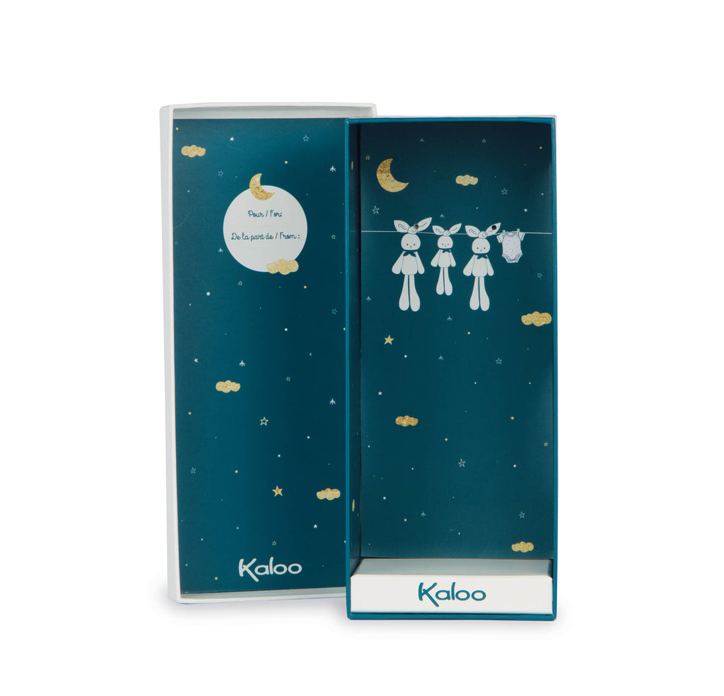 Baby Bear Comforting blanket  | Peach