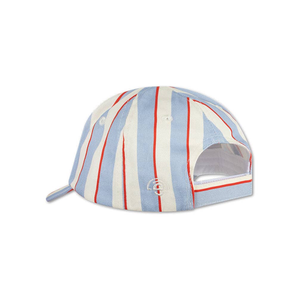 Seas The Day Cap | Multicolor