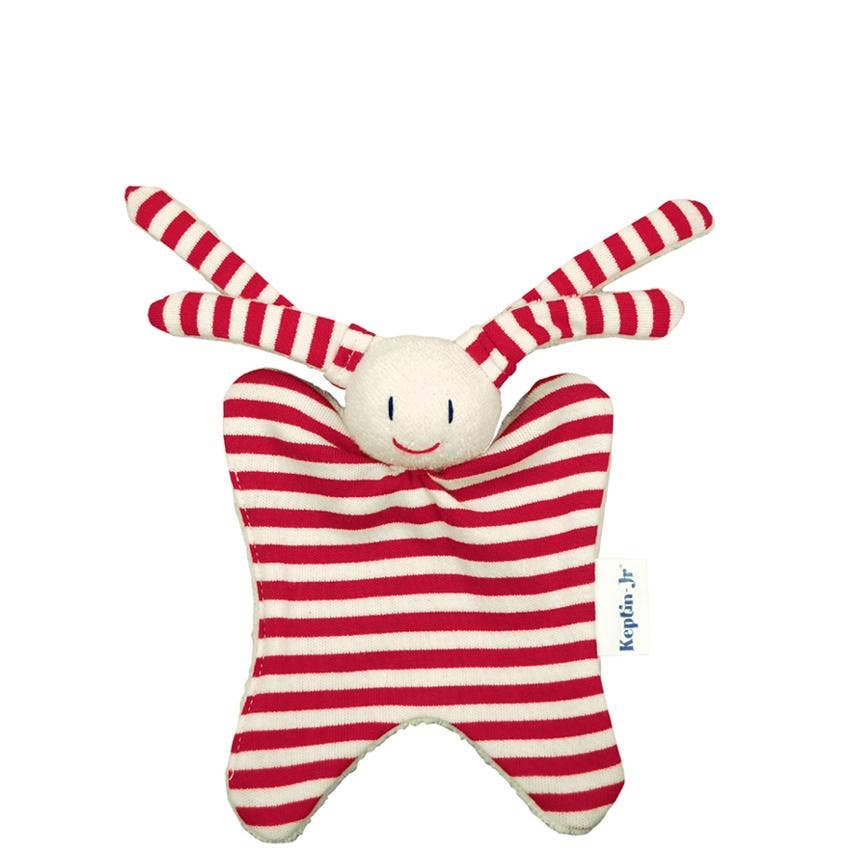 Baby Organic Cotton Doll 