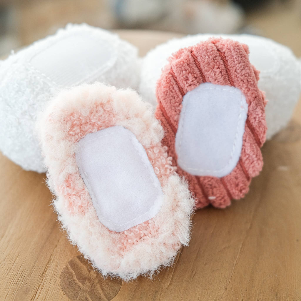 Busy Sushi Soft Baby Toy