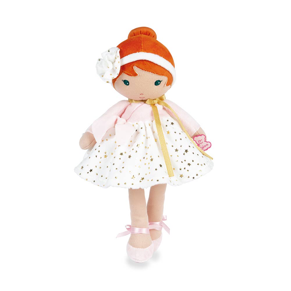 Valentine K Doll | Medium