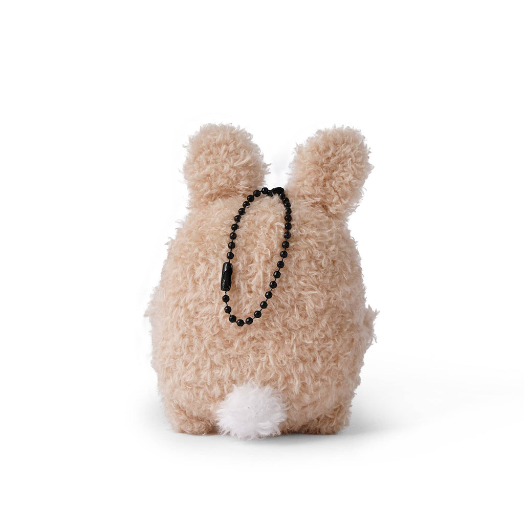 Keyring | Riceball Beige Bunny Rabbit