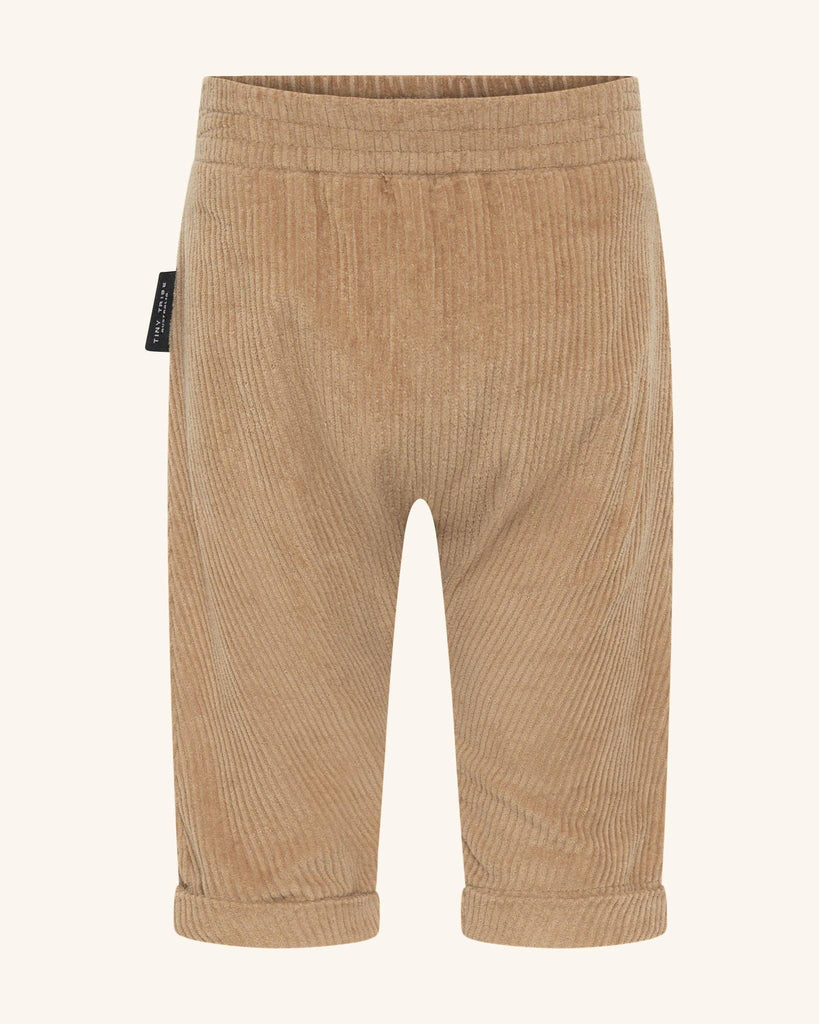 Baby and Toddler Corduroy Pants | Beige