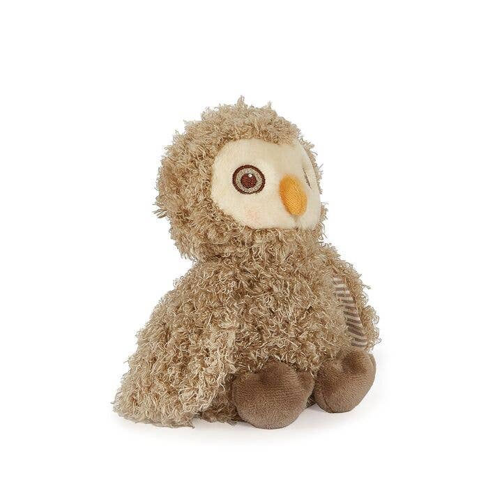 Blink The Owl | Mocha