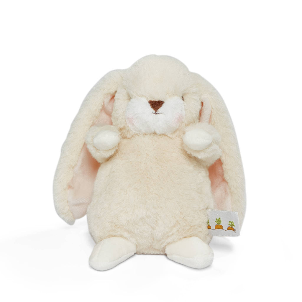 Tiny Nibble Bunny | Cream