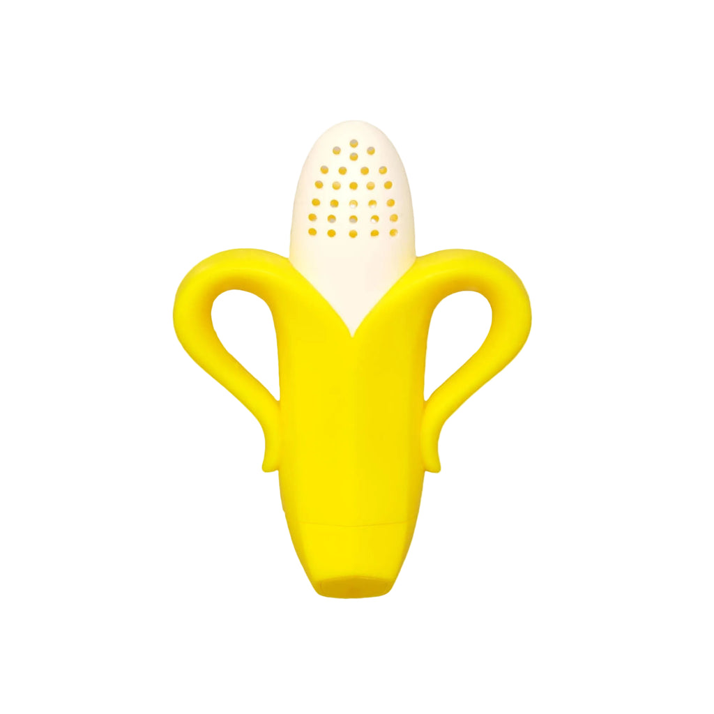 Fruitique Feeder & Teether | Banana