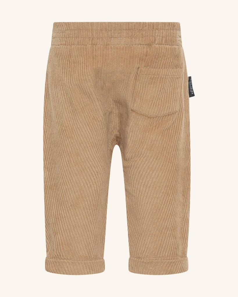 Baby and Toddler Corduroy Pants | Beige