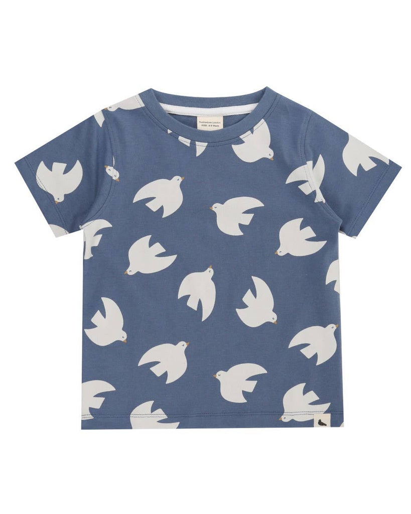 Baby & Kids Seagull T-Shirt | Ocean