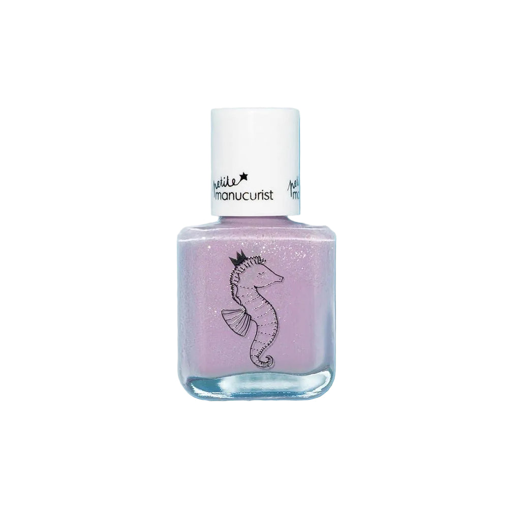 Waterbased Nail polish | Janis the Seahorse