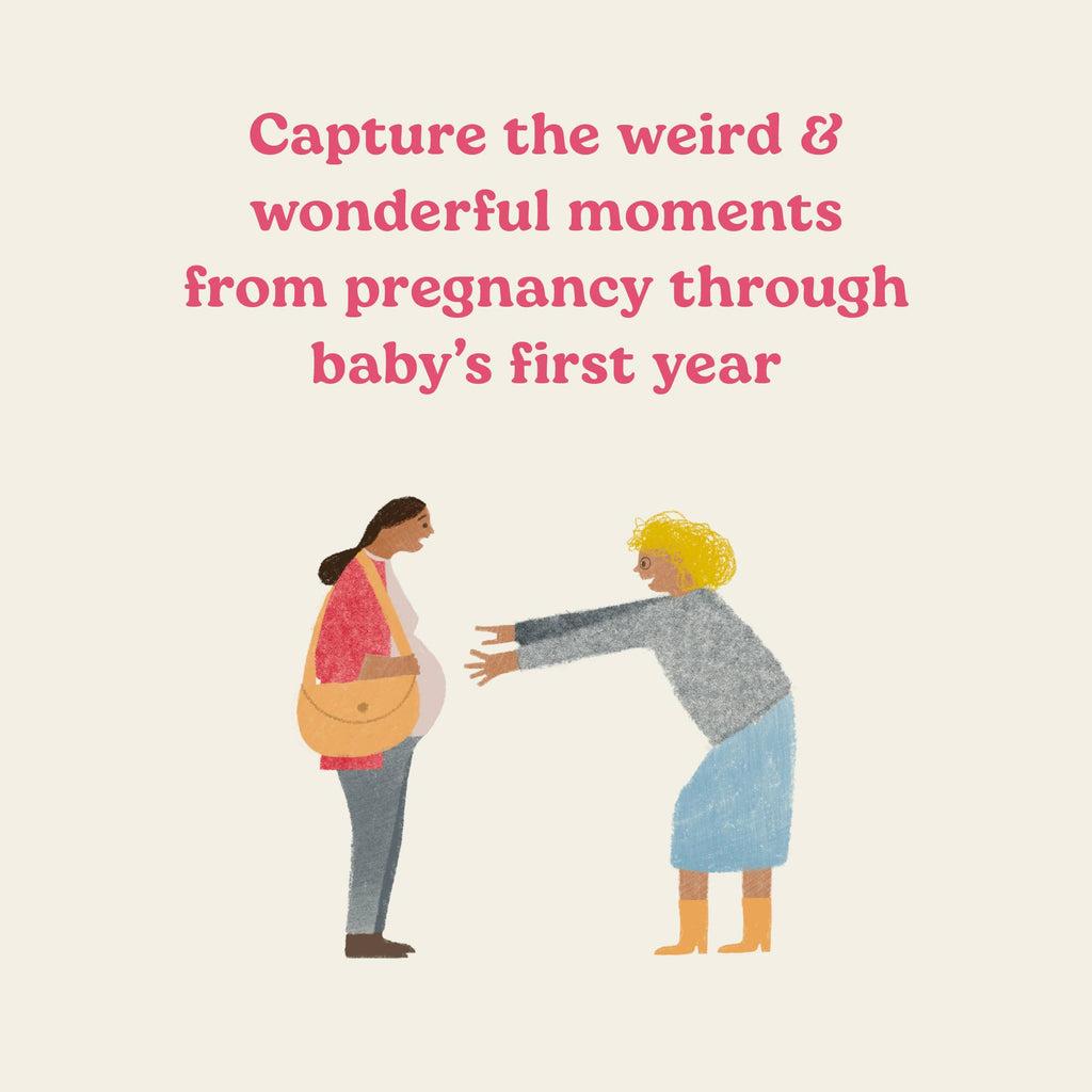 It All Goes By So Fast (Except Maybe This Part)