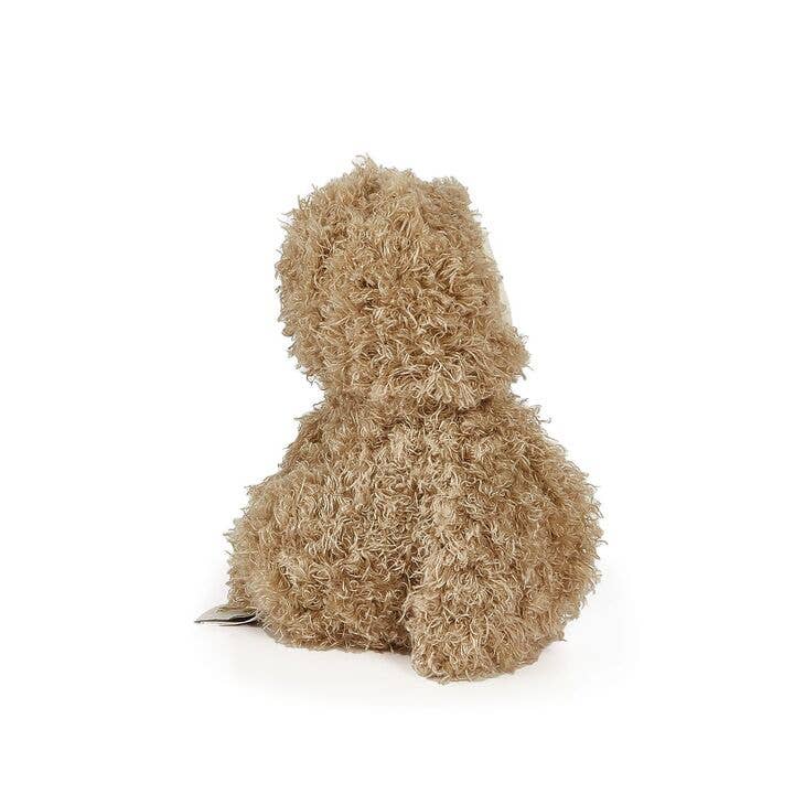 Blink The Owl | Mocha