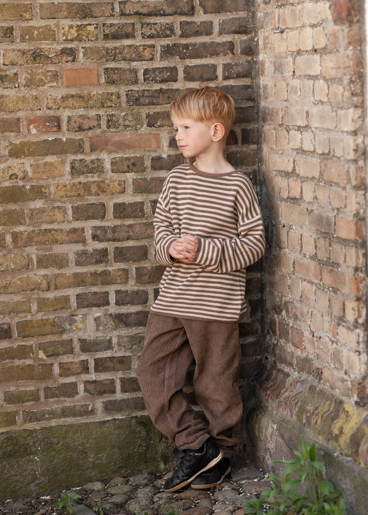 Kids Michael Blouse