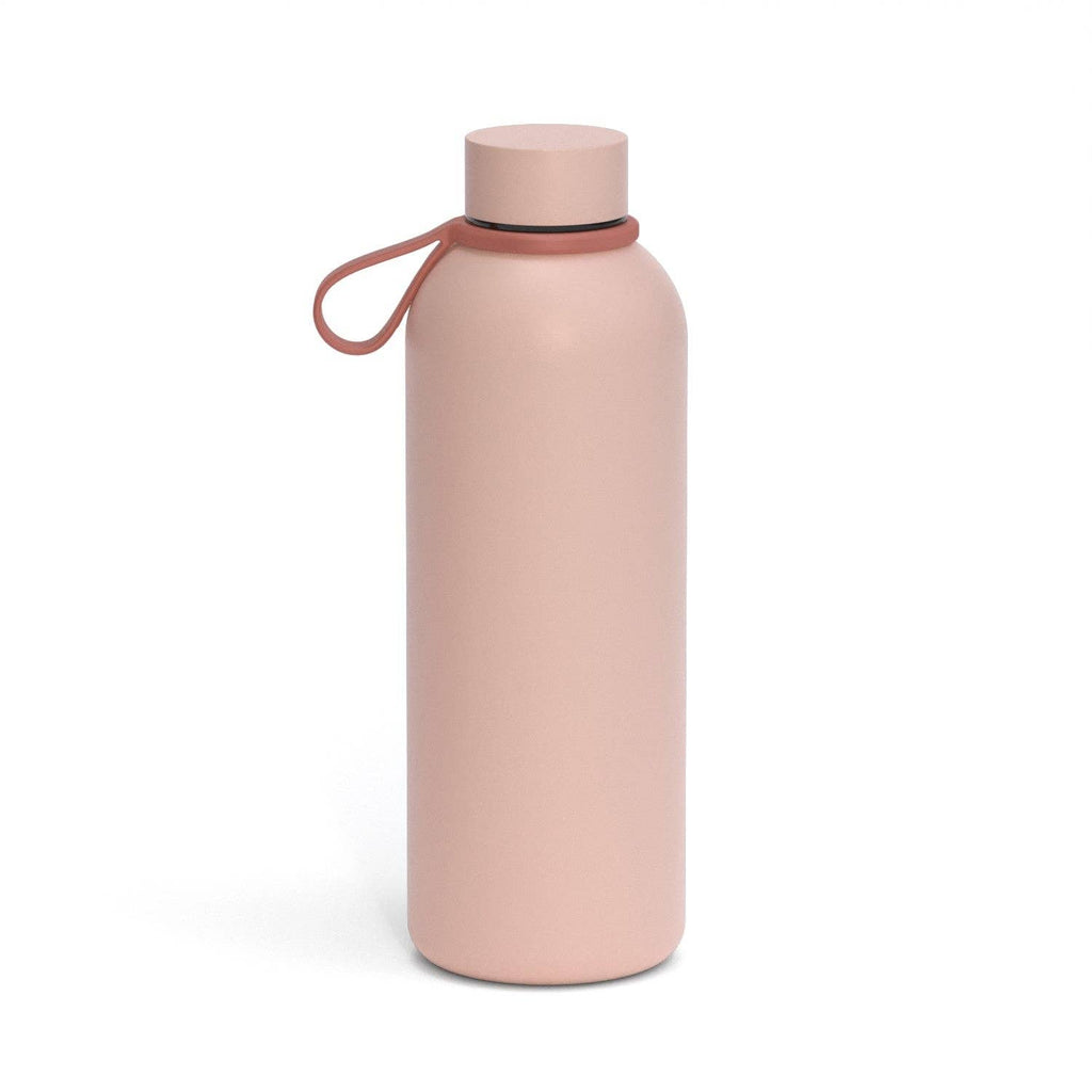 Insulated Reusable Bottle 16 oz - Blush: Blush