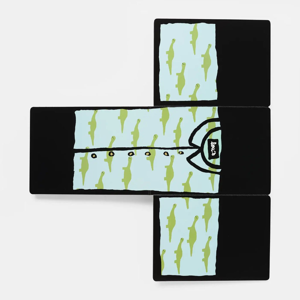 This Is Still Not A Book