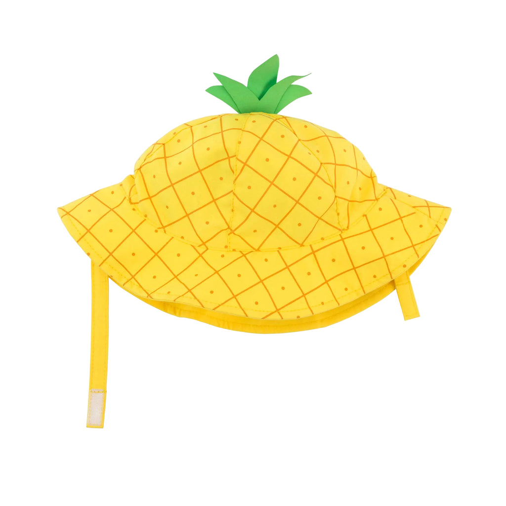 Baby Pineapple Sunhat