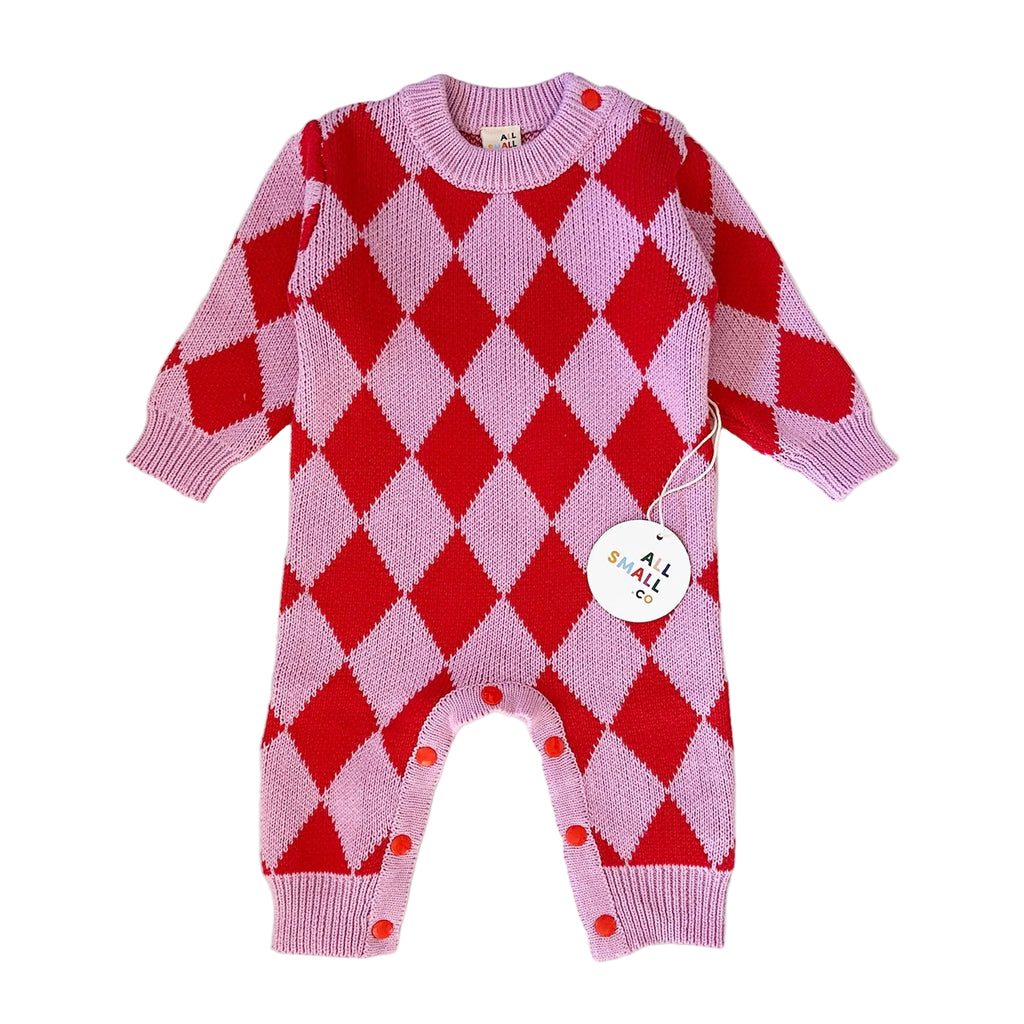 Baby Jester Onesie