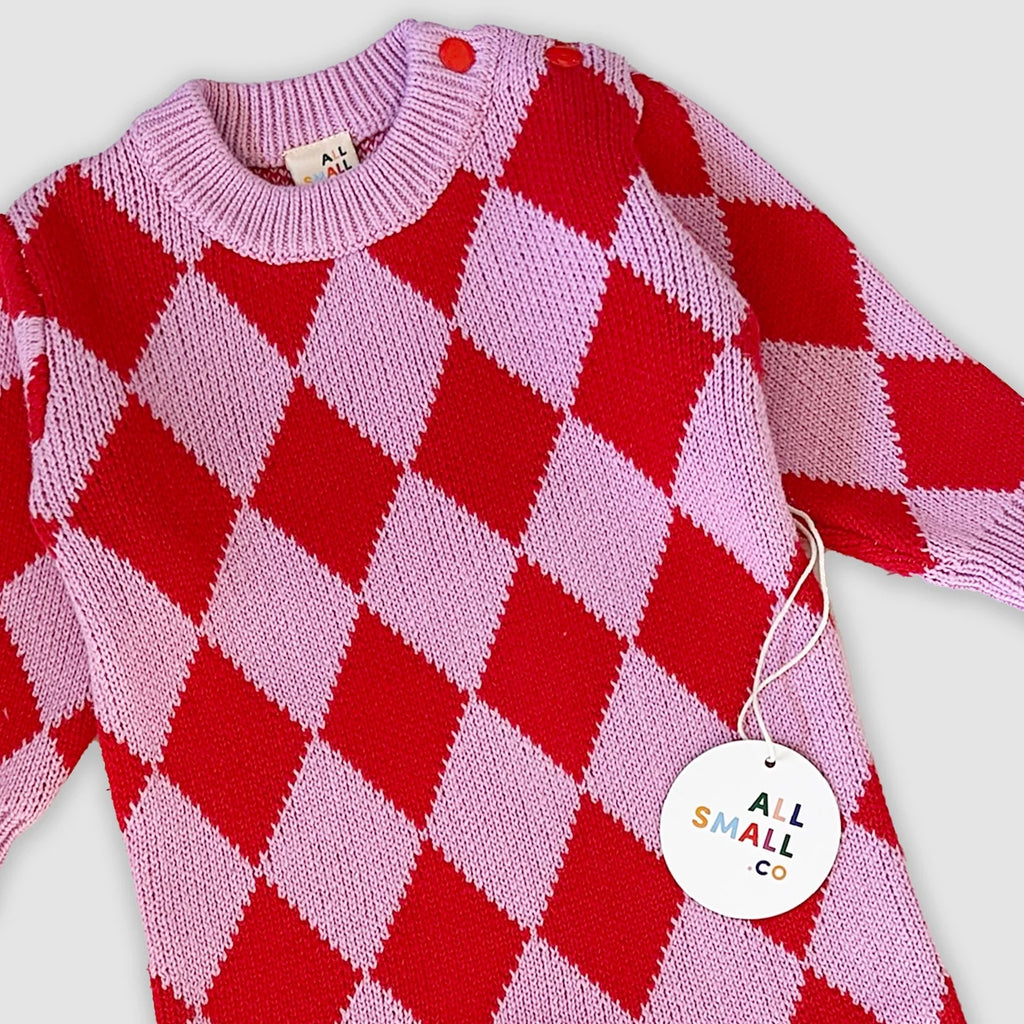 Baby Jester Onesie