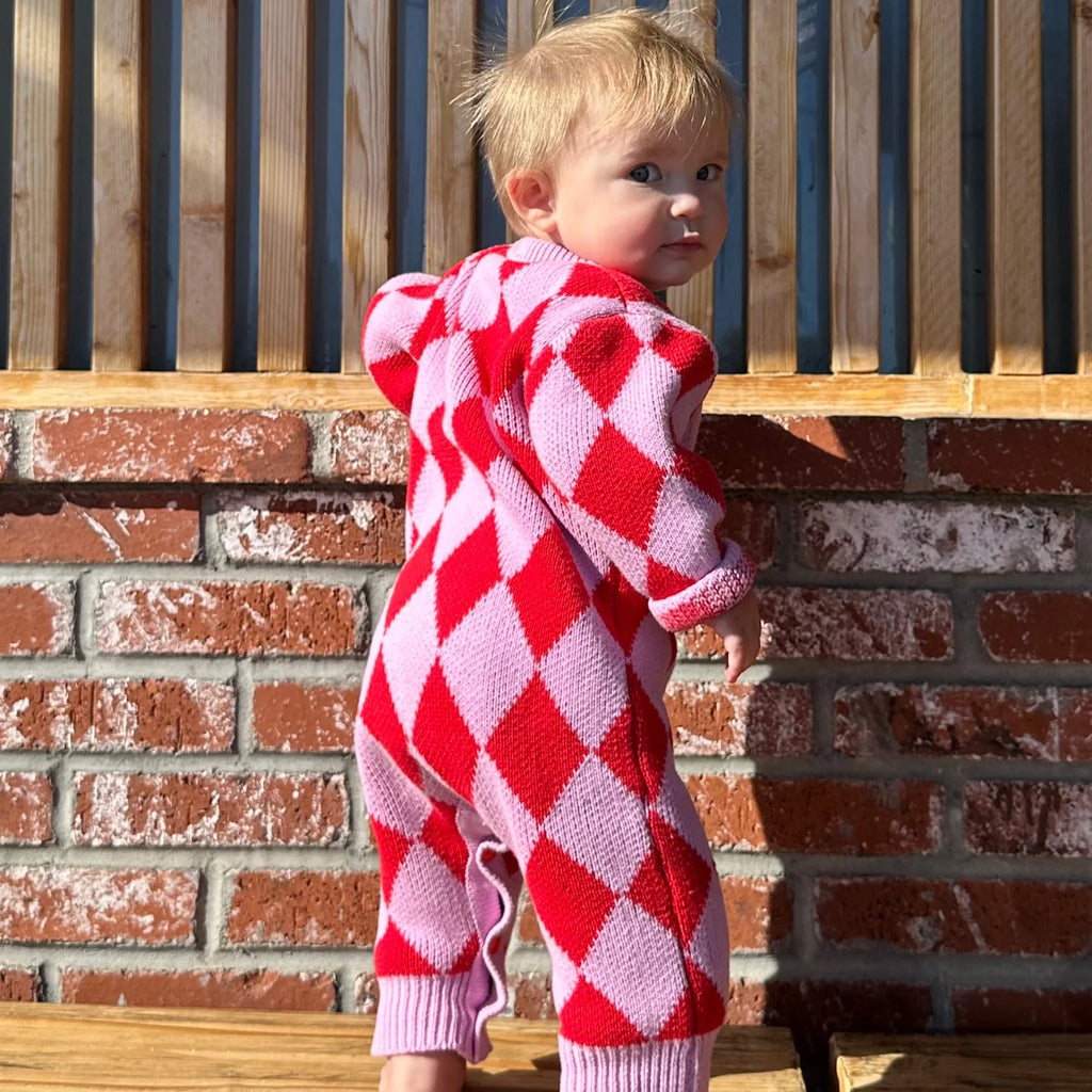 Baby Jester Onesie