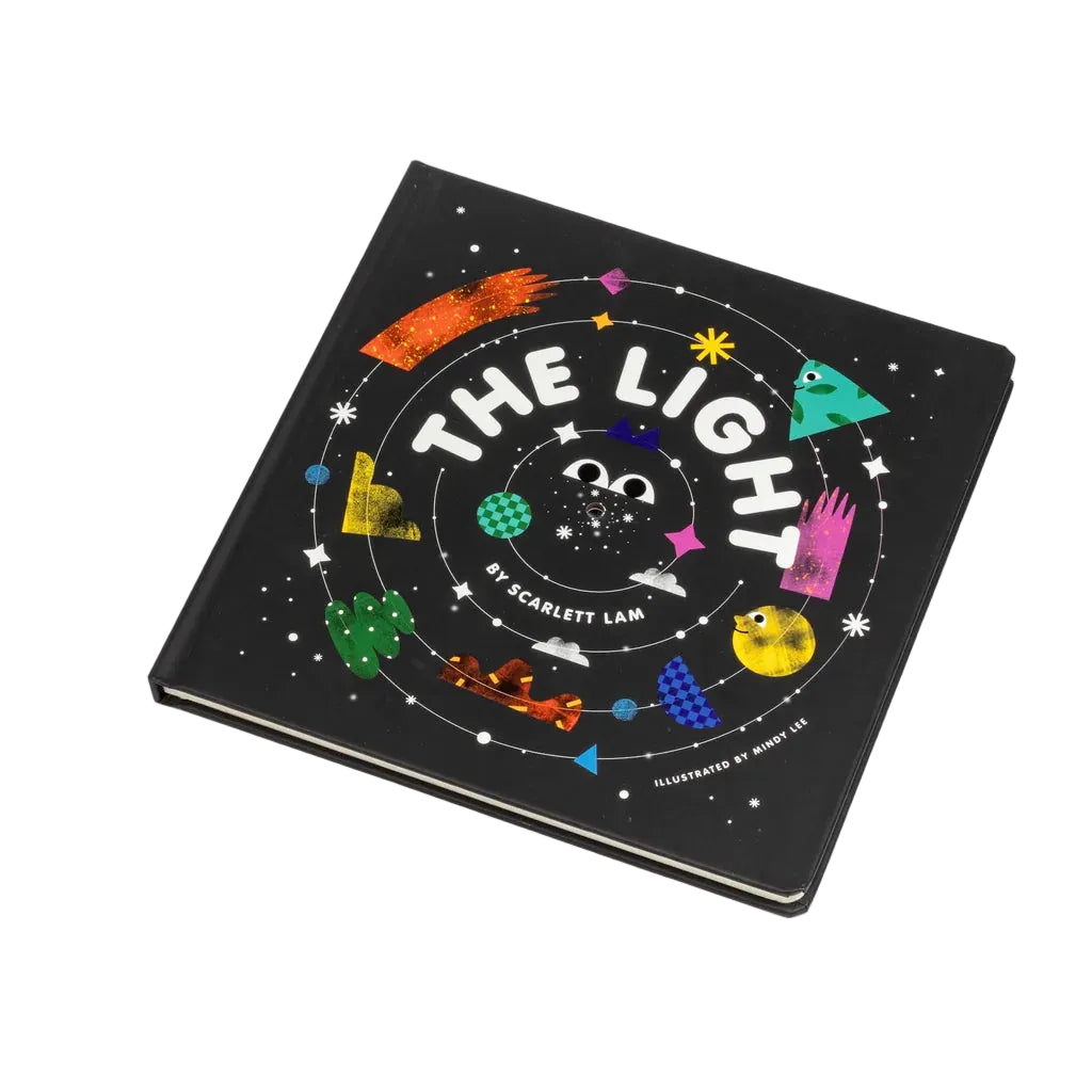 The Light | Board Book