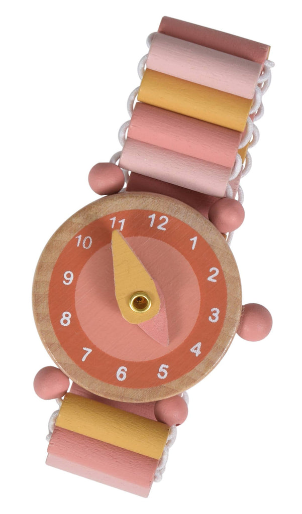 Wooden Watch | Emma