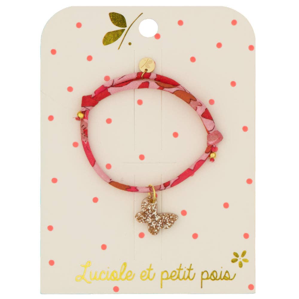 Liberty Bracelet | Capel Floret