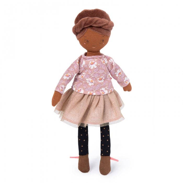 Rose The Parisiennes Doll