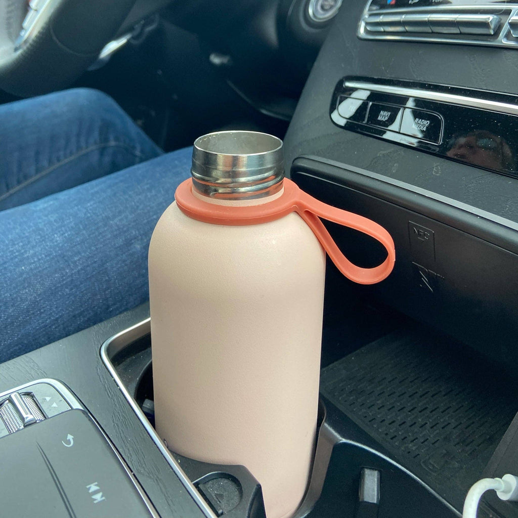 Insulated Reusable Bottle 16 oz - Blush: Blush