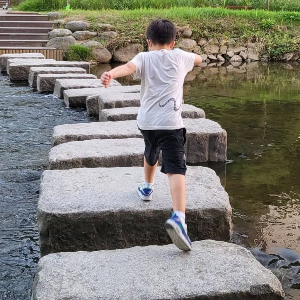 Toddlers Long Sleeve Sssnake T-Shirt | Natural