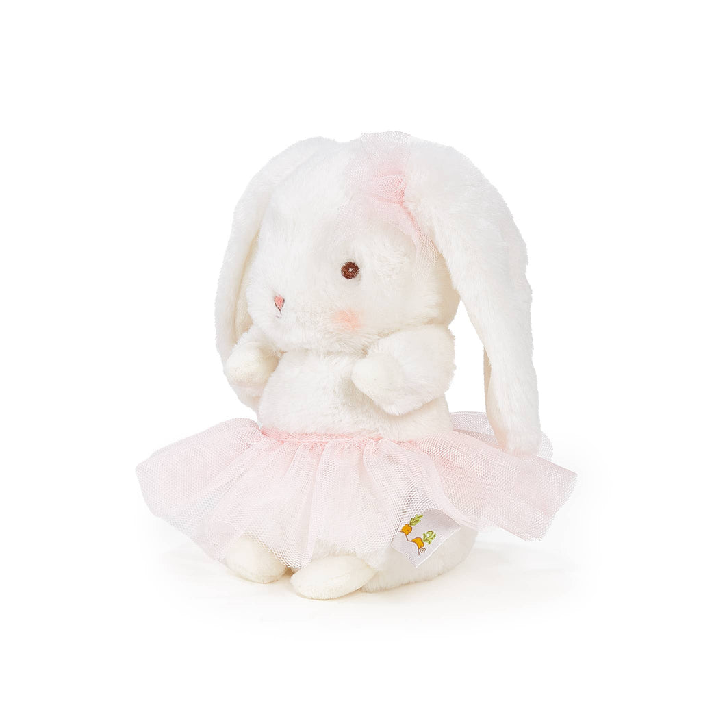 Cricket Island Blossom Bunny | Pink